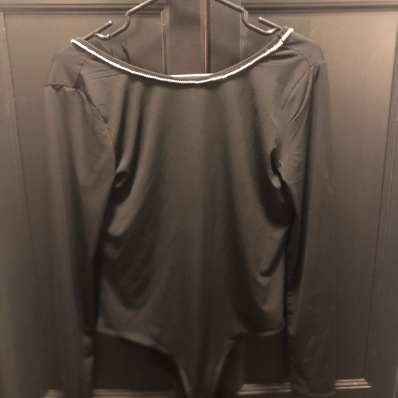 H&M Bodysuit - Picture 2 of 9